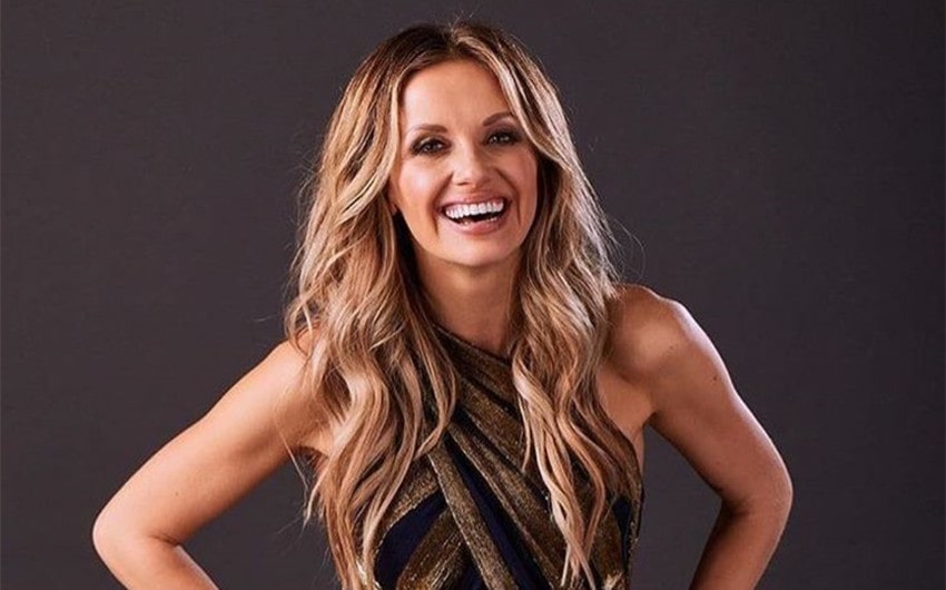 carly pearce