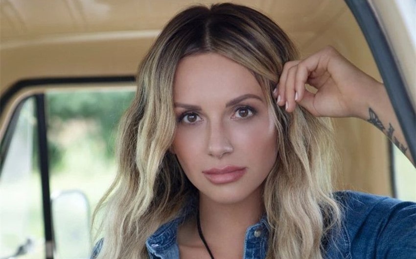 Carly Pearce's Estimated Net Worth