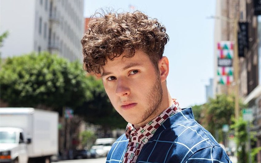 Nolan Gould