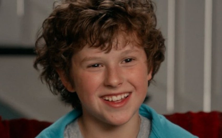 Nolan Gould’s Early Life