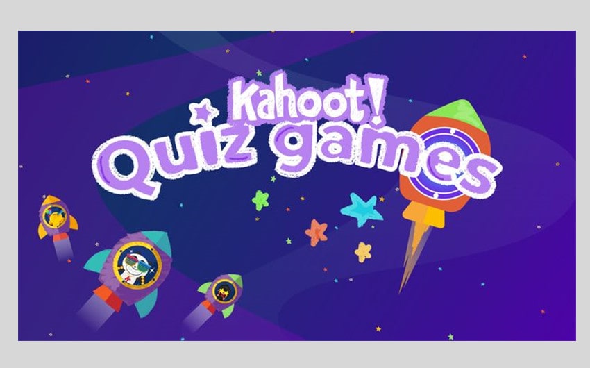 Pop Culture-Inspired Kahoot Names