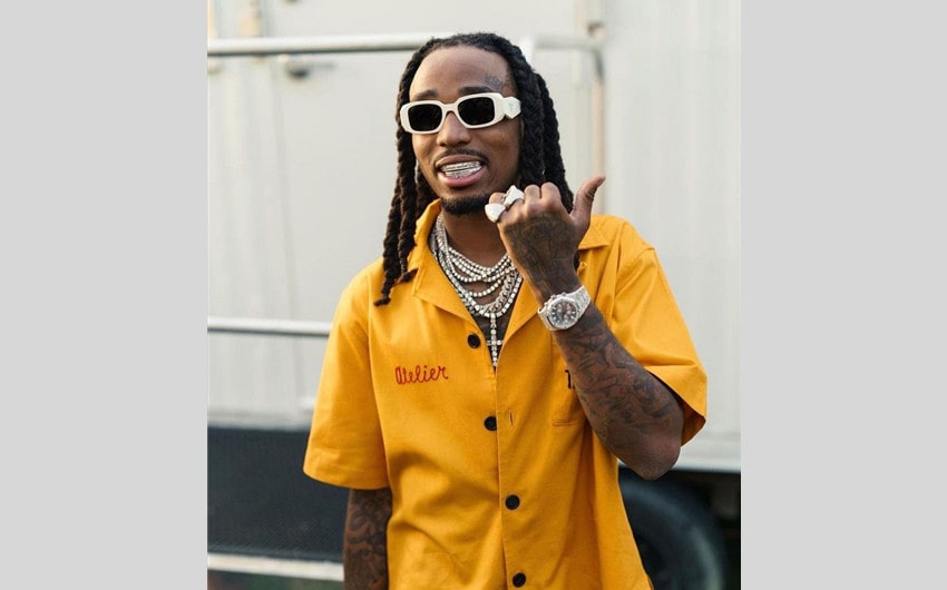 Quavo's Income